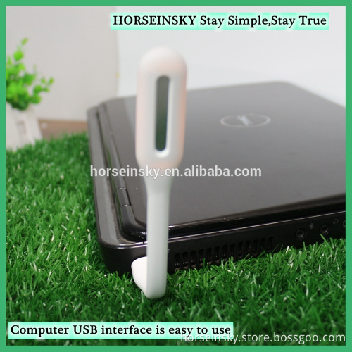 2017 Trending Products Mini USB Light with Computer USB Interface TPE USB LED Light